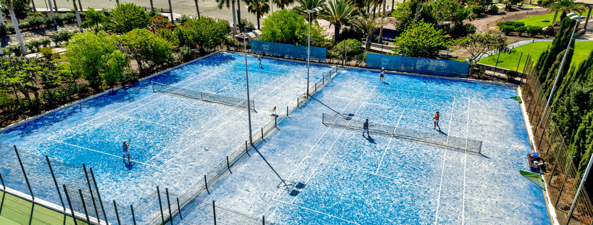 Hotel Playitas Obrázek40