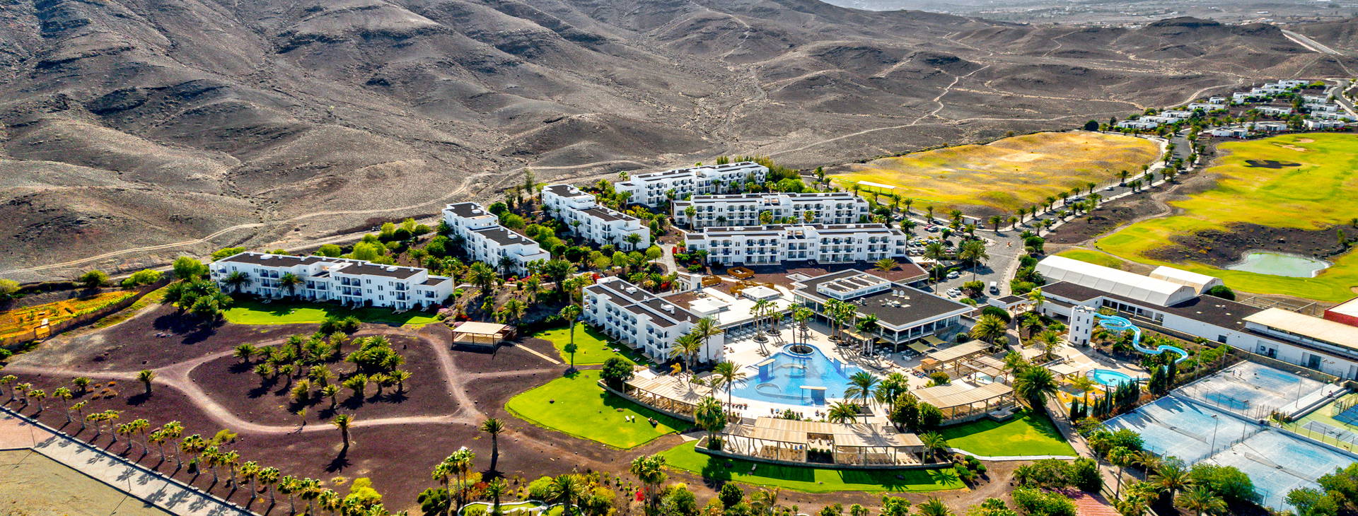 Hotel Playitas Obrázek0