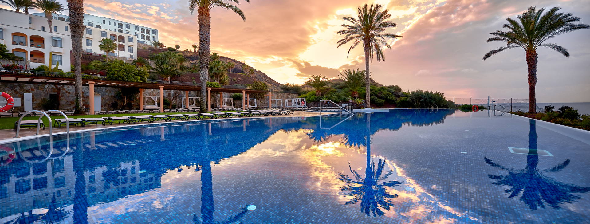 Hotel Playitas Obrázek5