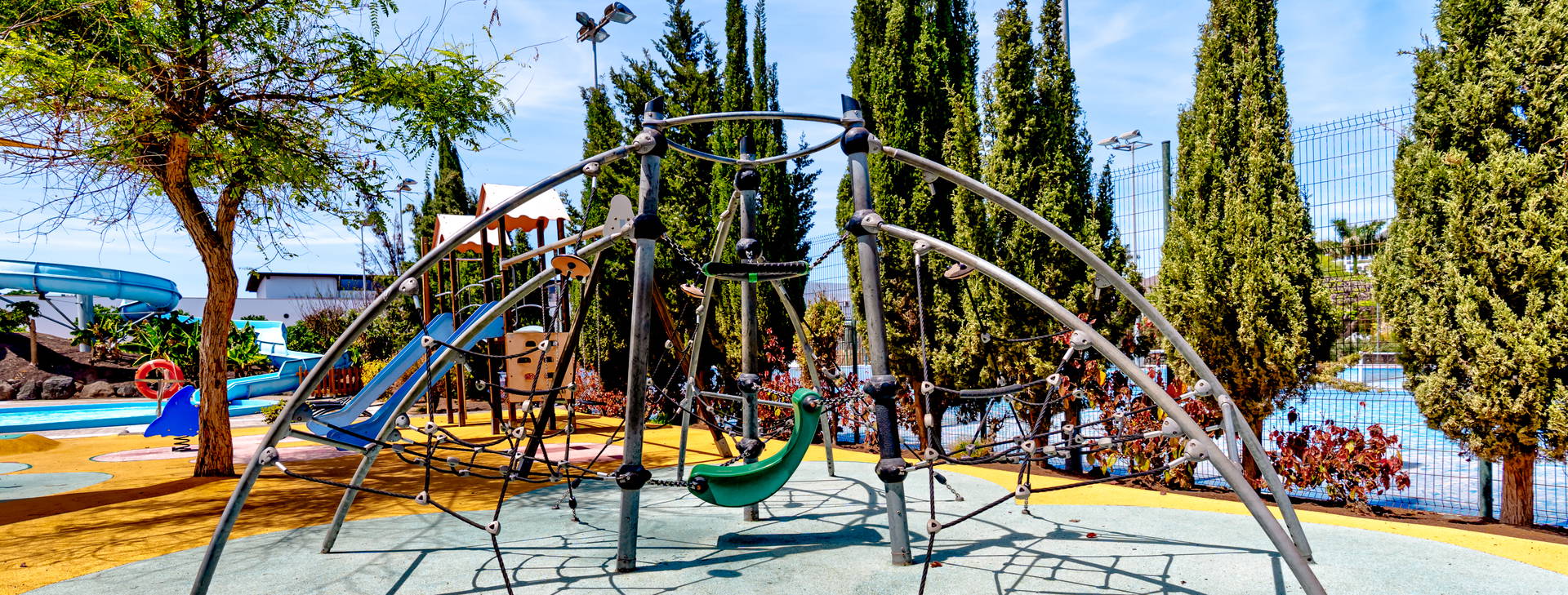 Hotel Playitas Obrázek29