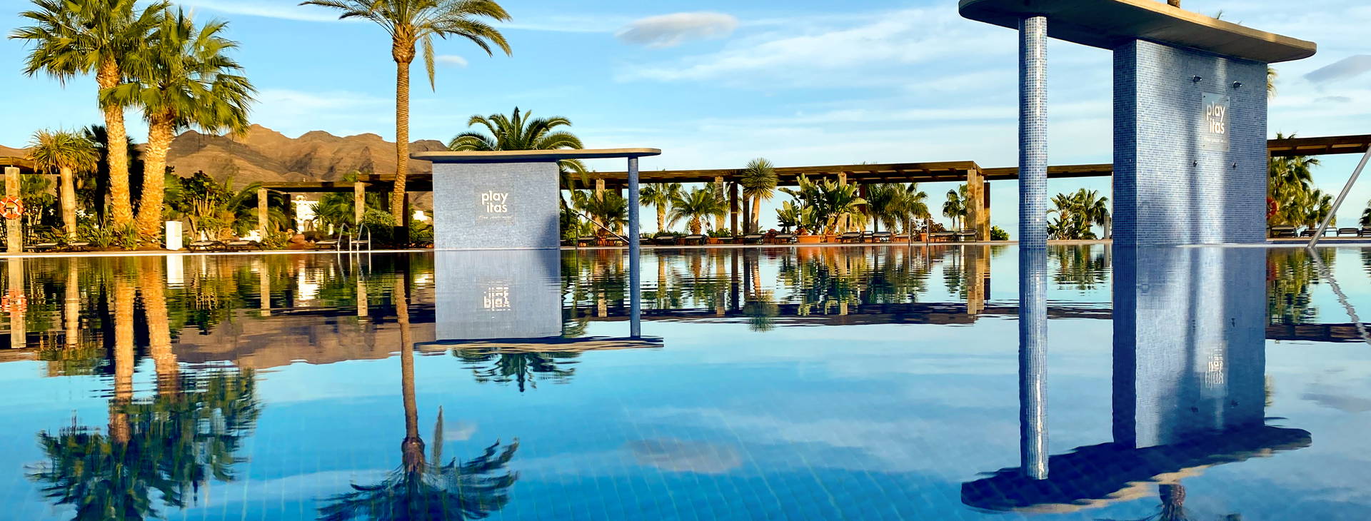 Hotel Playitas Obrázek1