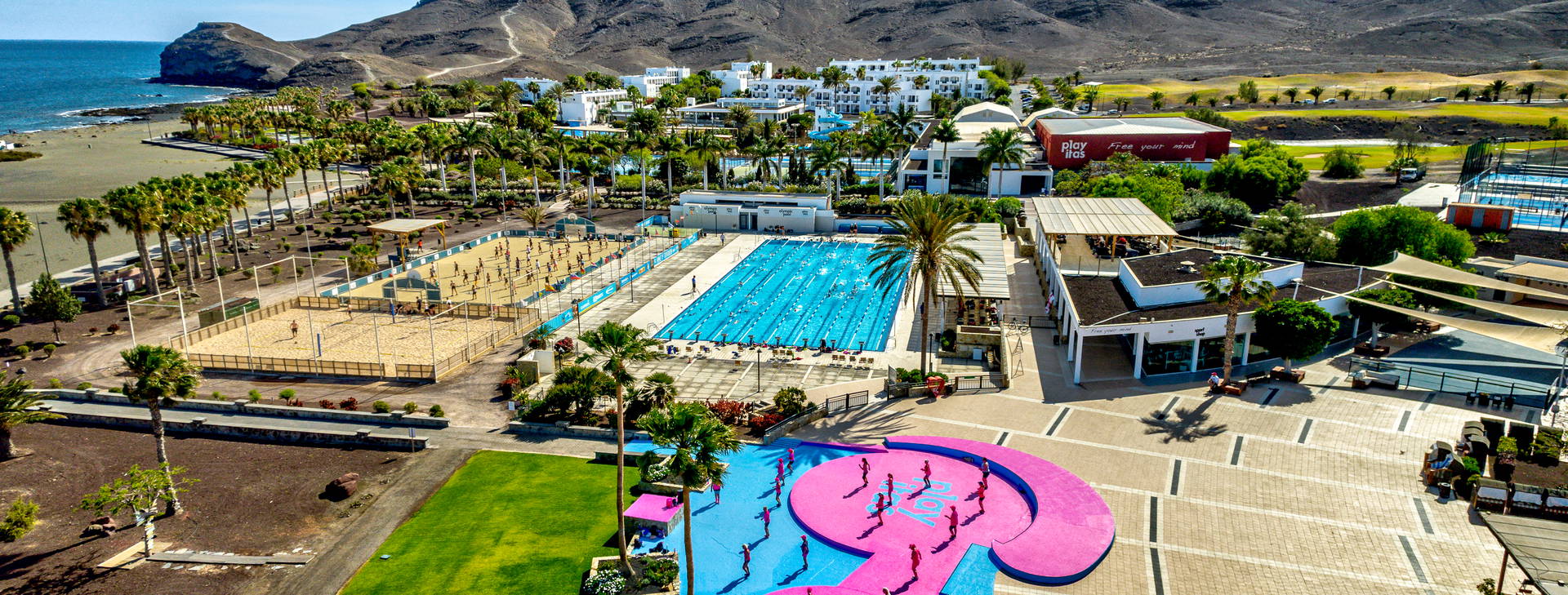 Hotel Playitas Obrázek31