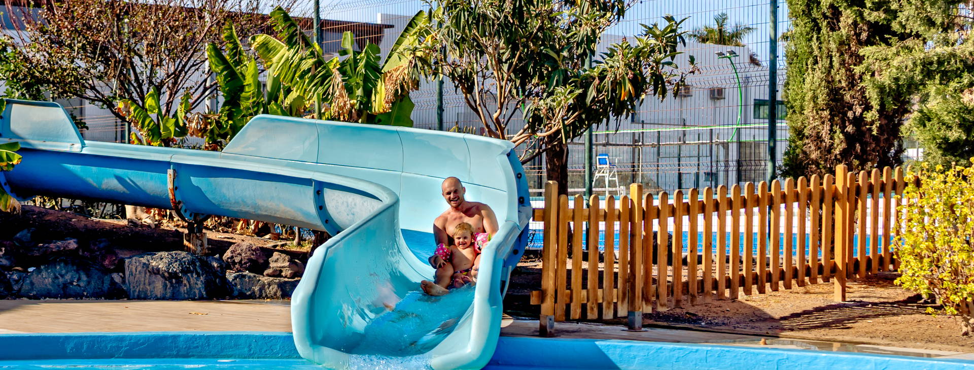 Hotel Playitas Obrázek6