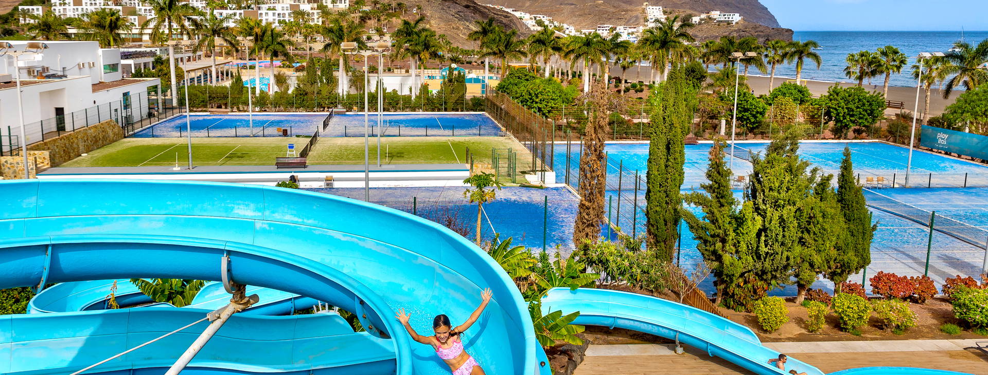 Hotel Playitas Obrázek4