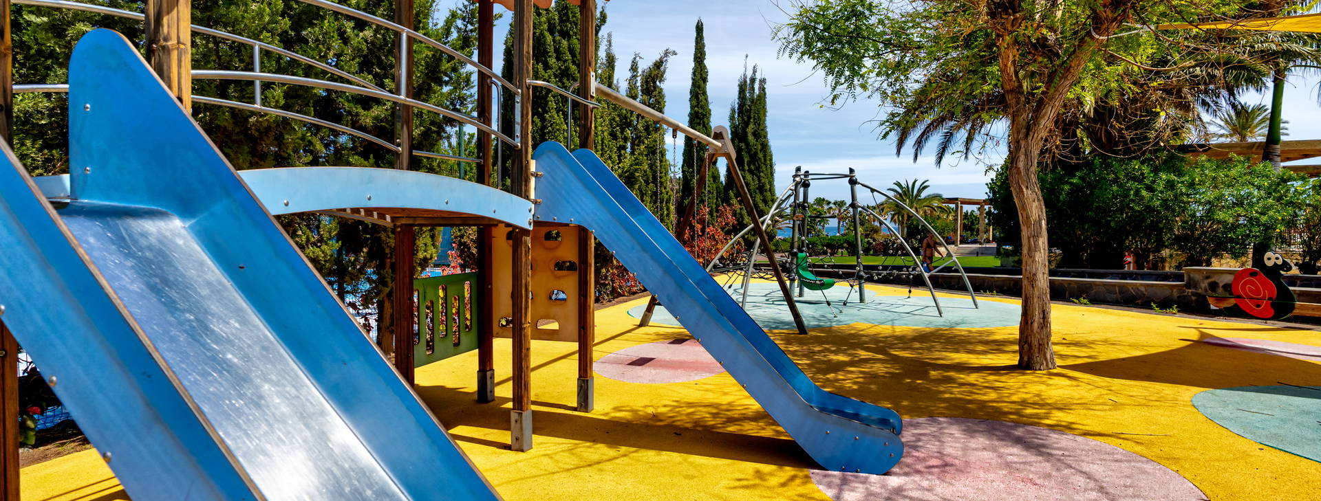 Hotel Playitas Obrázek30