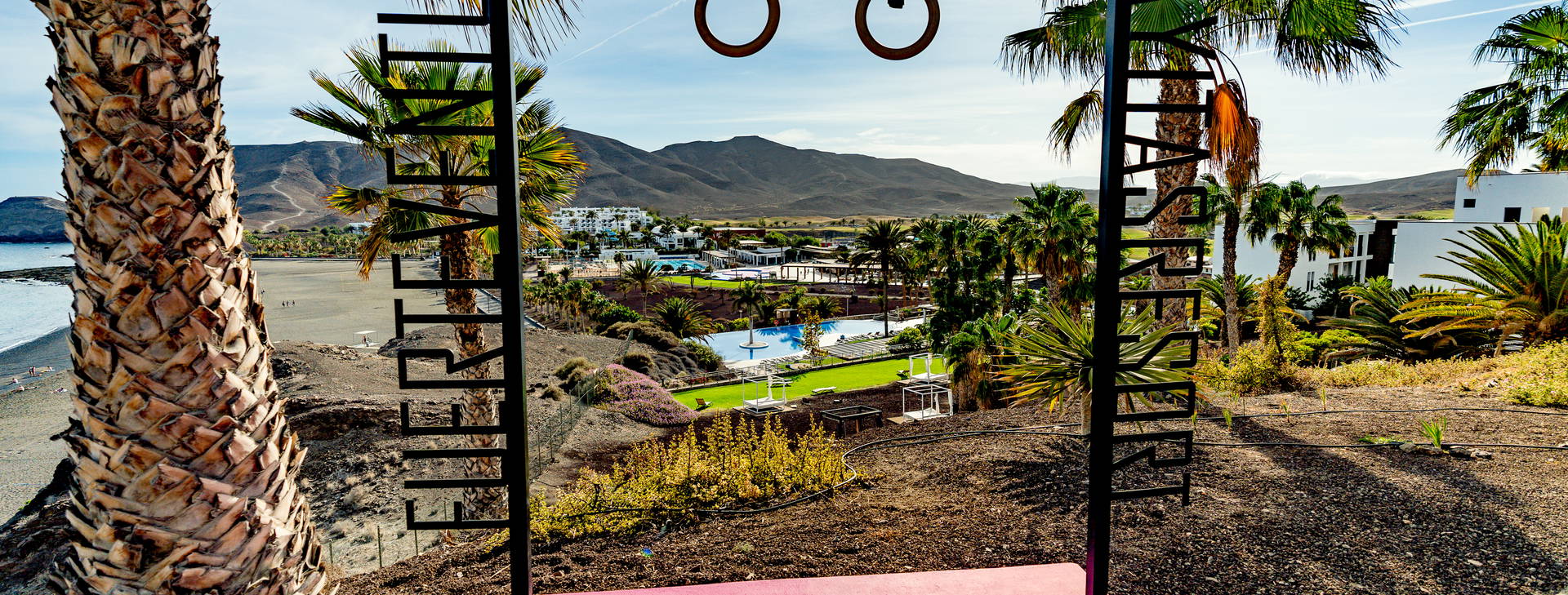 Hotel Playitas Obrázek33