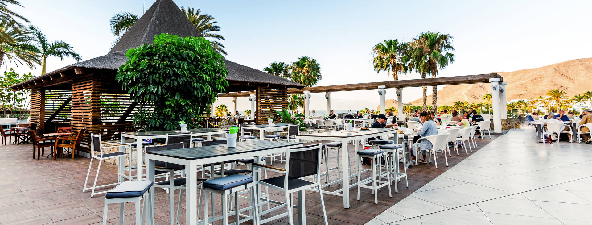 Hotel Playitas Obrázek25