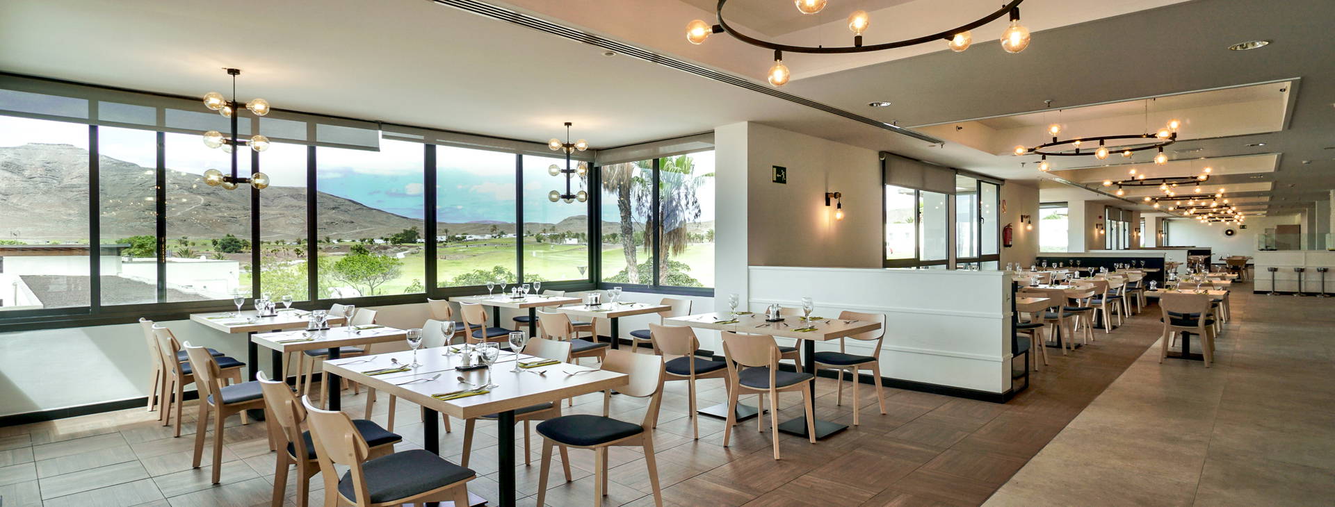 Hotel Playitas Obrázek21