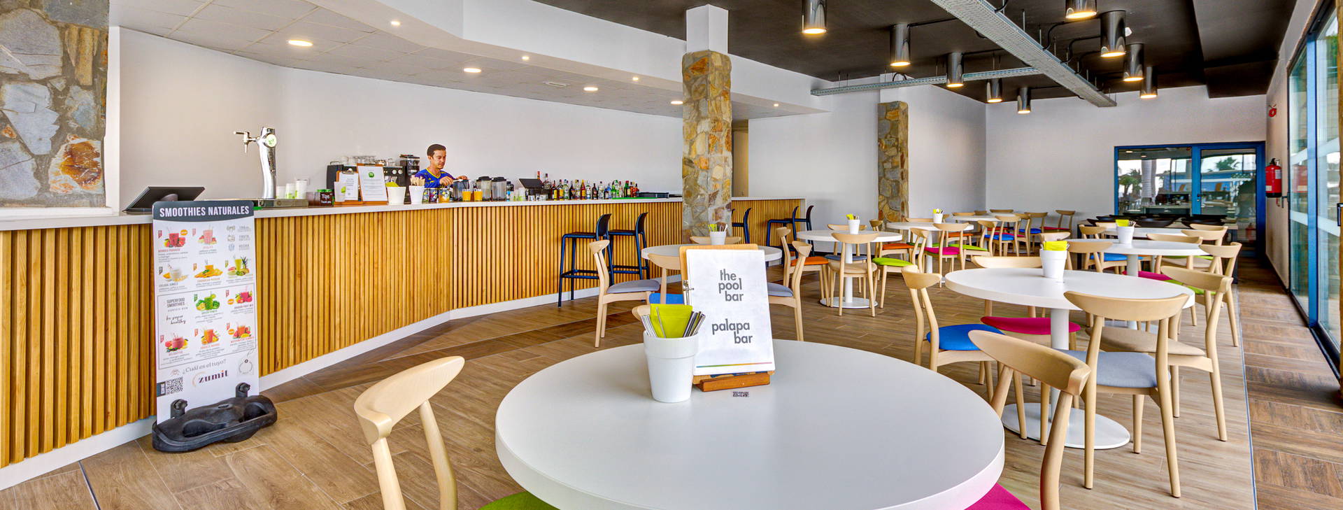 Hotel Playitas Obrázek27