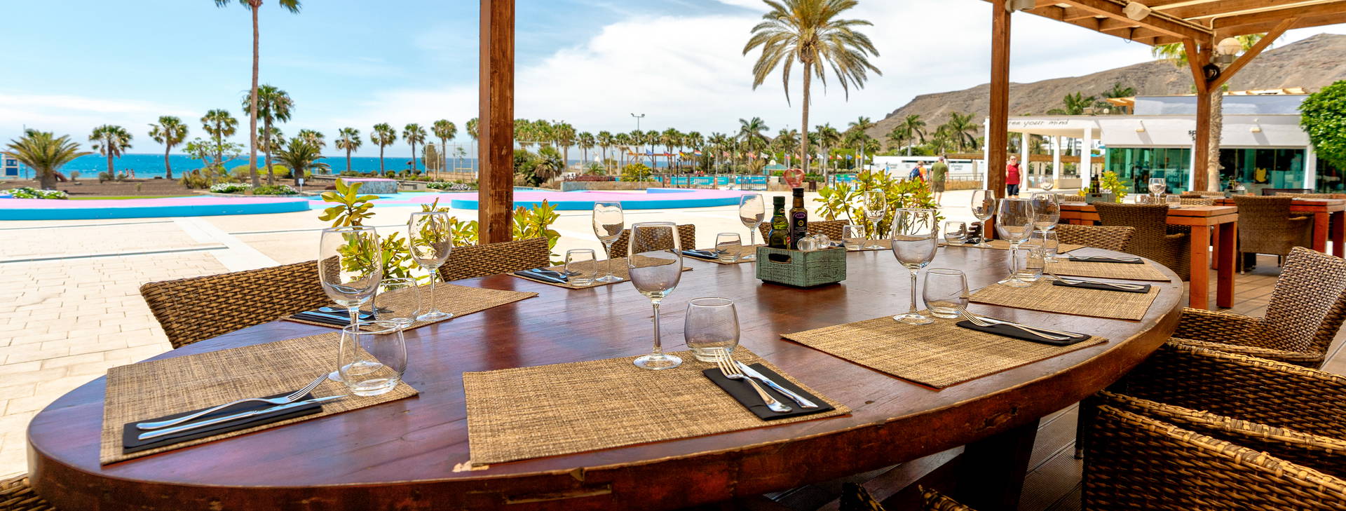 Hotel Playitas Obrázek23