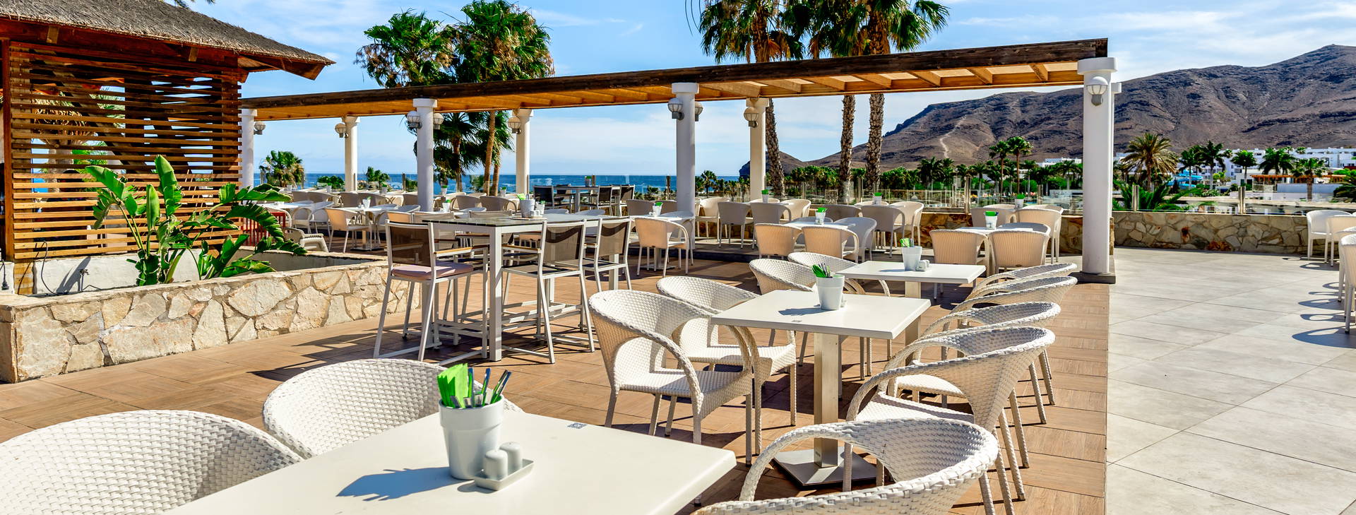 Hotel Playitas Obrázek26