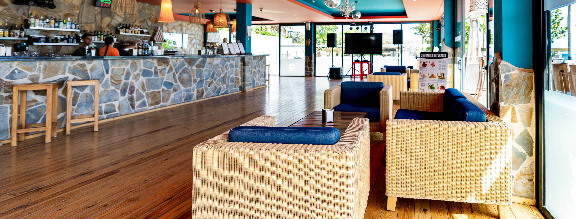 Hotel Playitas Obrázek28