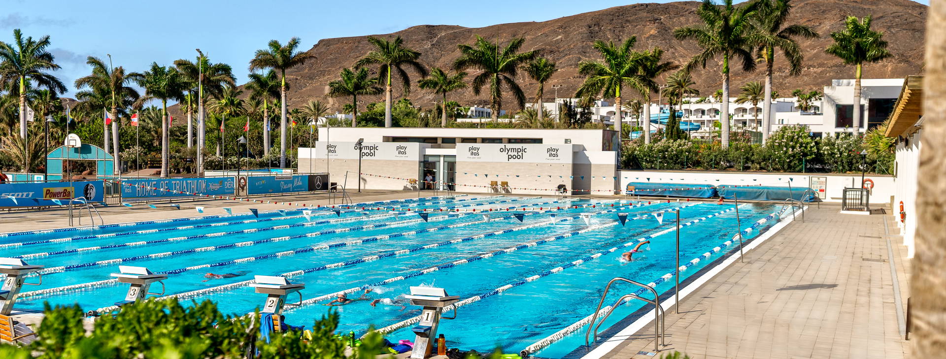 Hotel Playitas Obrázek2