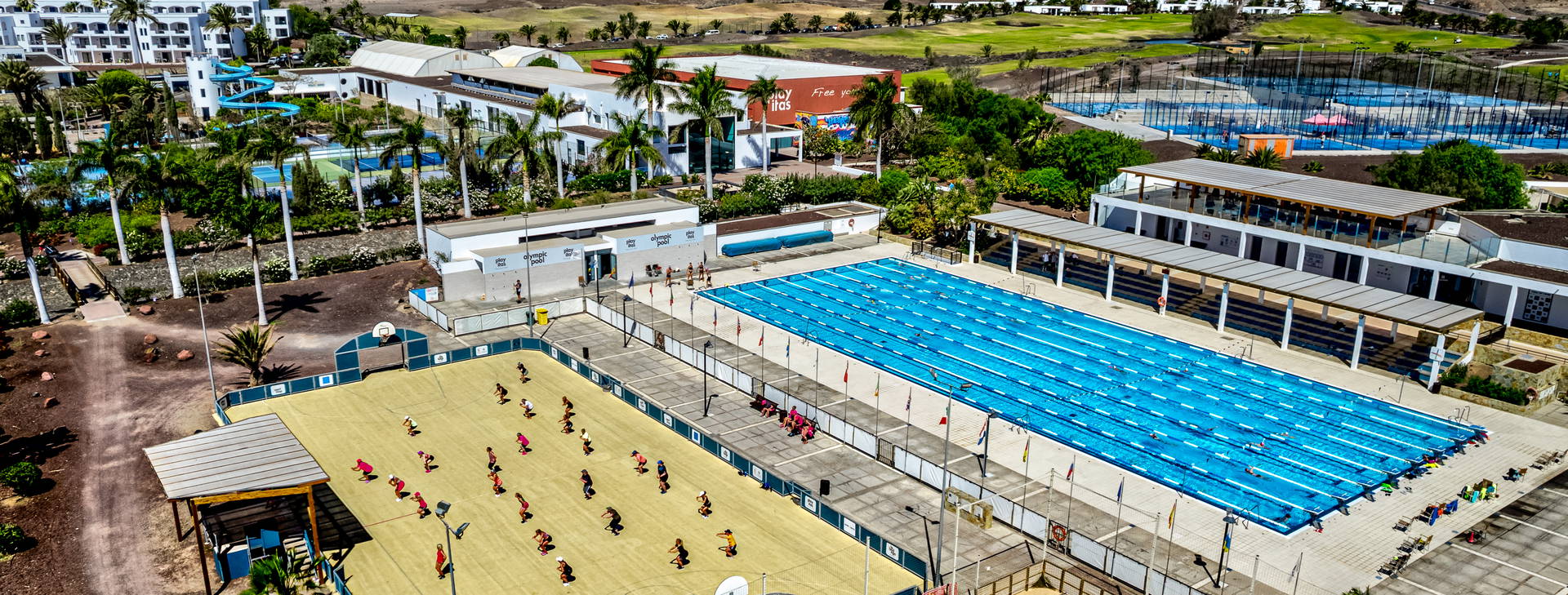 Hotel Playitas Obrázek7