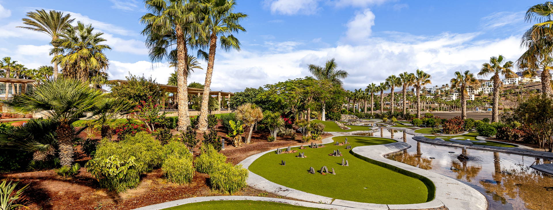 Hotel Playitas Obrázek17