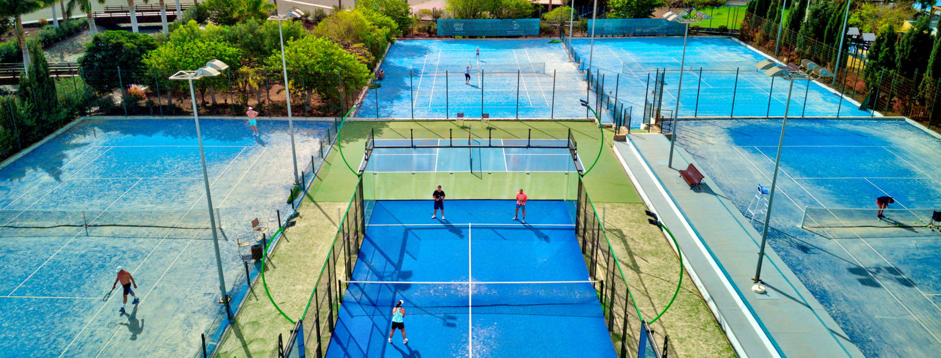 Hotel Playitas Obrázek38