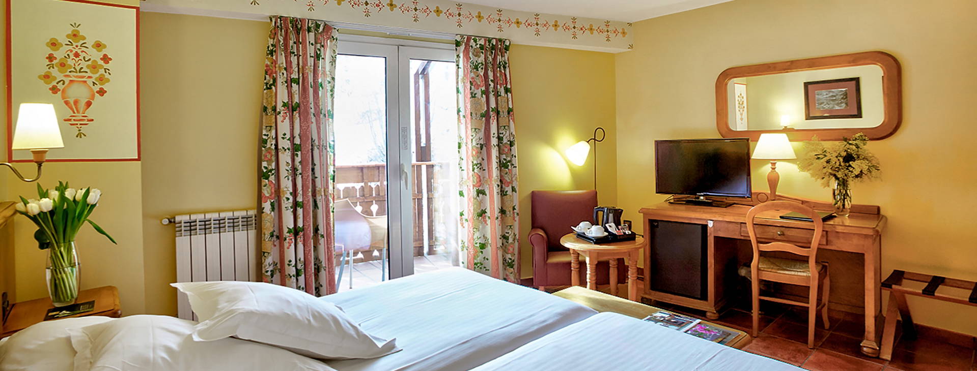 Ski Plaza Hotel Obrázek2