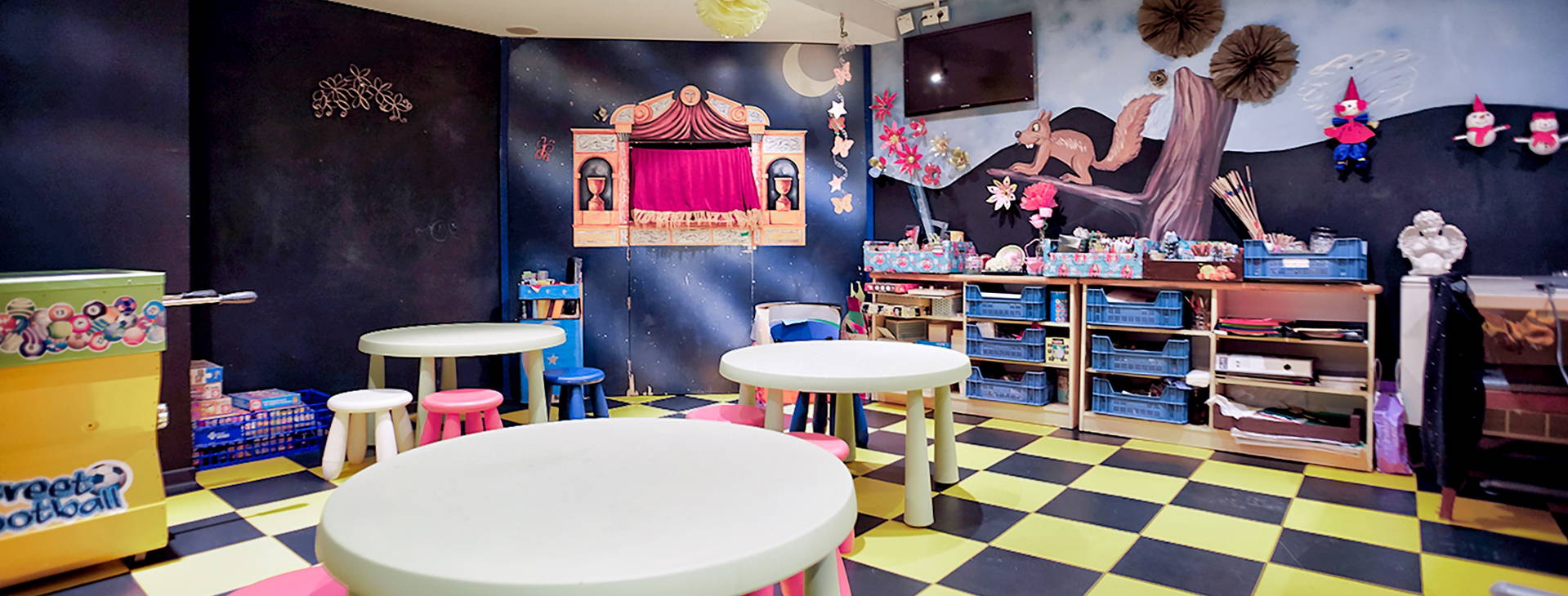 Ski Plaza Hotel Obrázek7