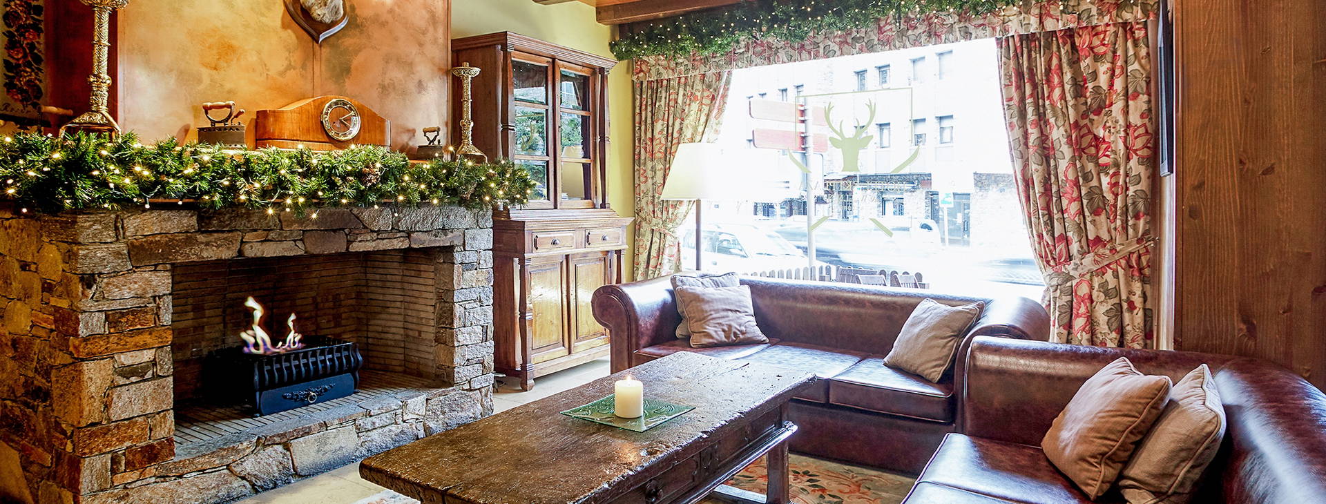 Ski Plaza Hotel Obrázek5