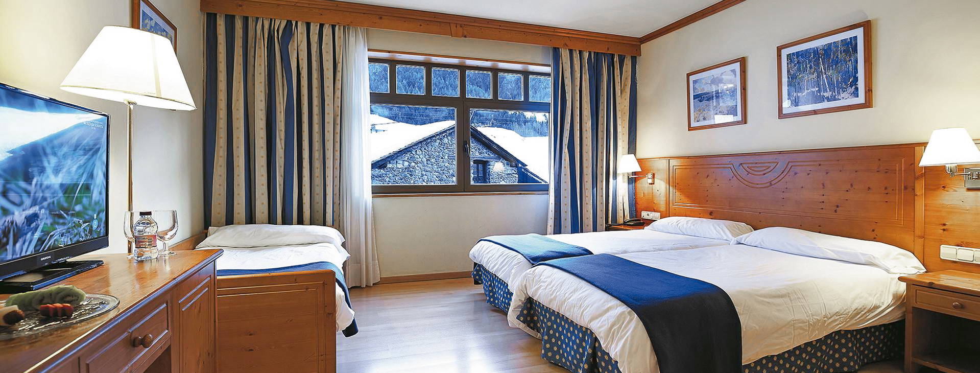 EuroSki (ex. Euro-Esqui) Obrázek1