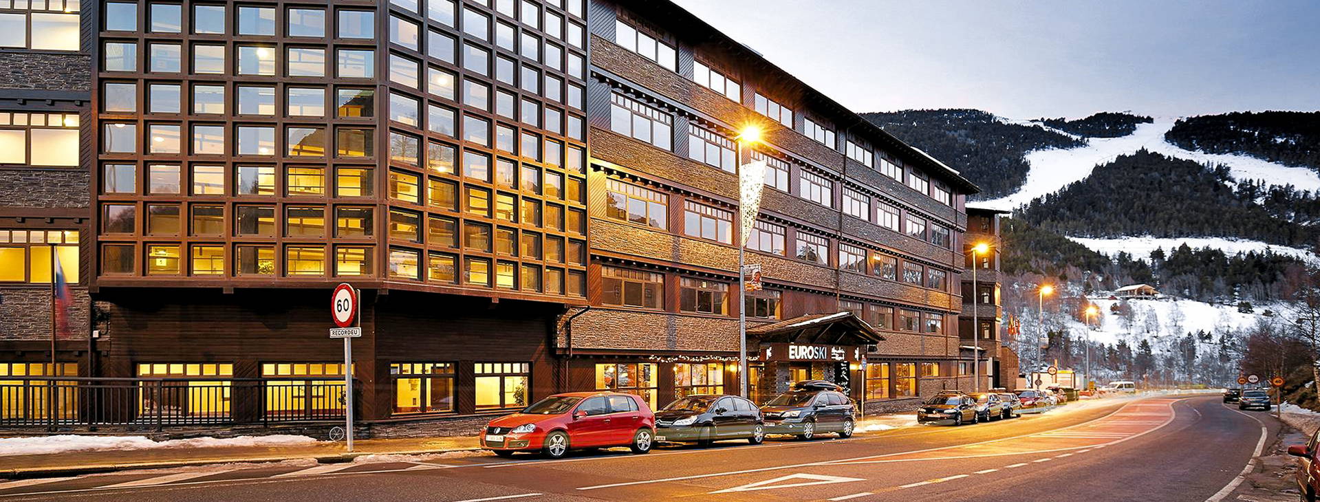 EuroSki (ex. Euro-Esqui) Obrázek0