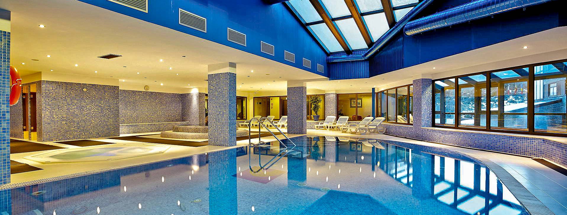 EuroSki (ex. Euro-Esqui) Obrázek8