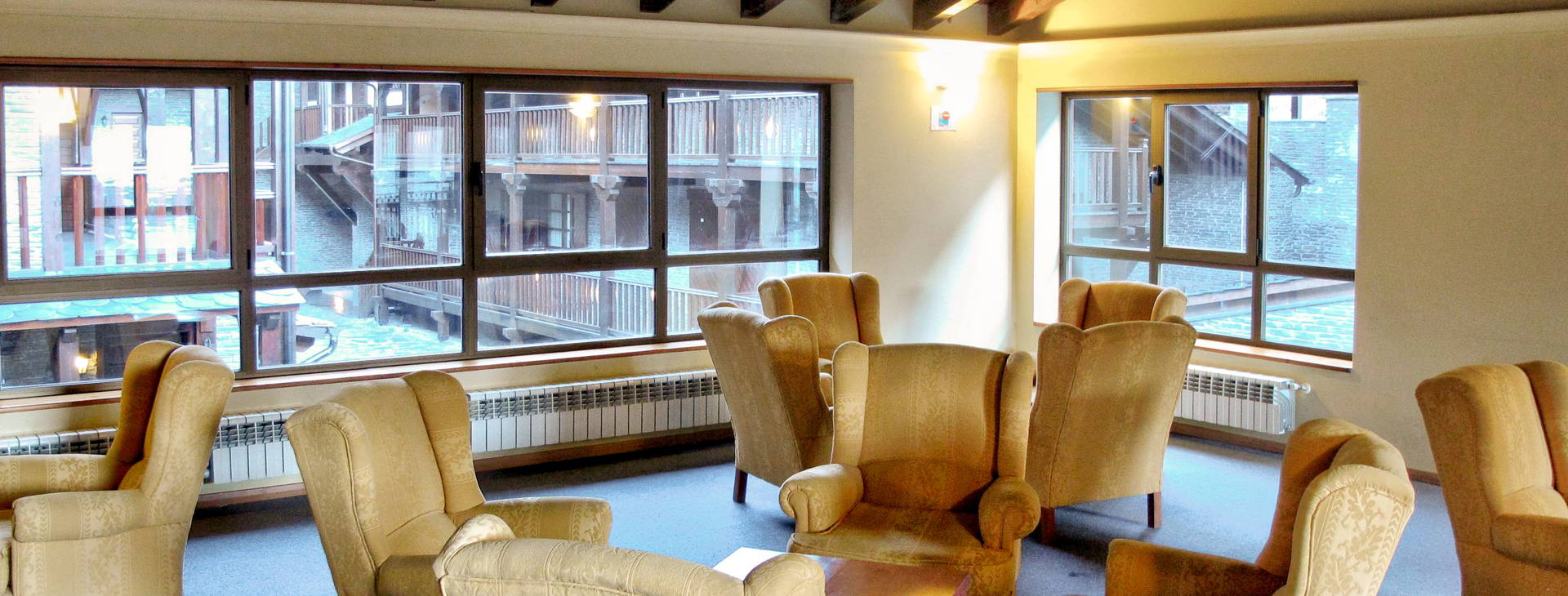 EuroSki (ex. Euro-Esqui) Obrázek5