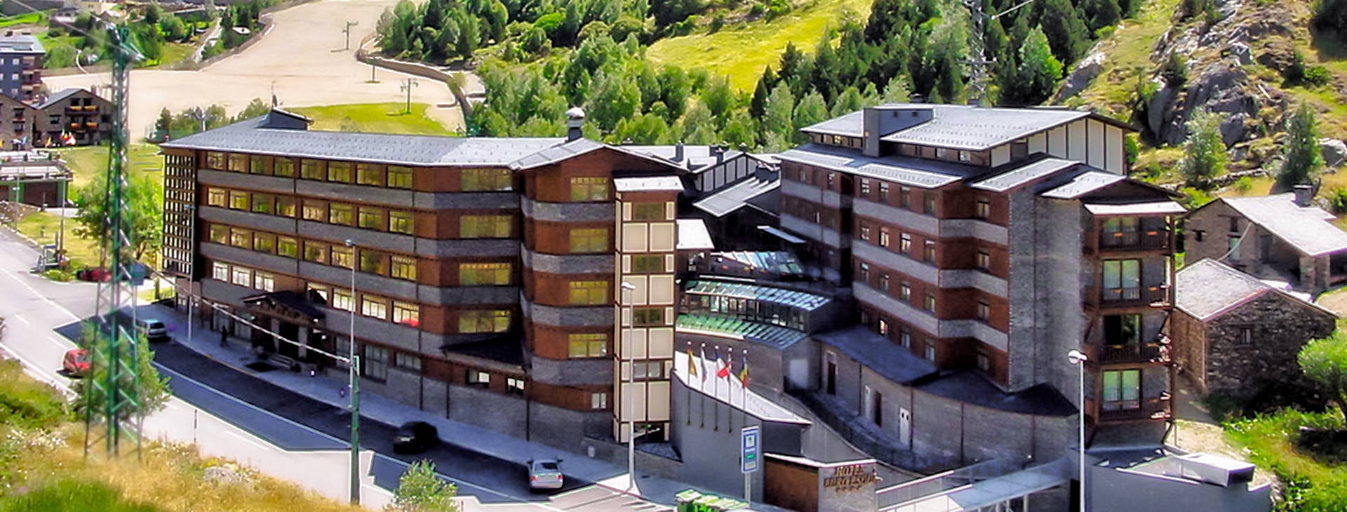 EuroSki (ex. Euro-Esqui) Obrázek3