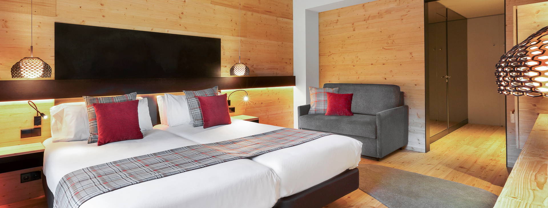 Piolets Park & Spa Obrázek2