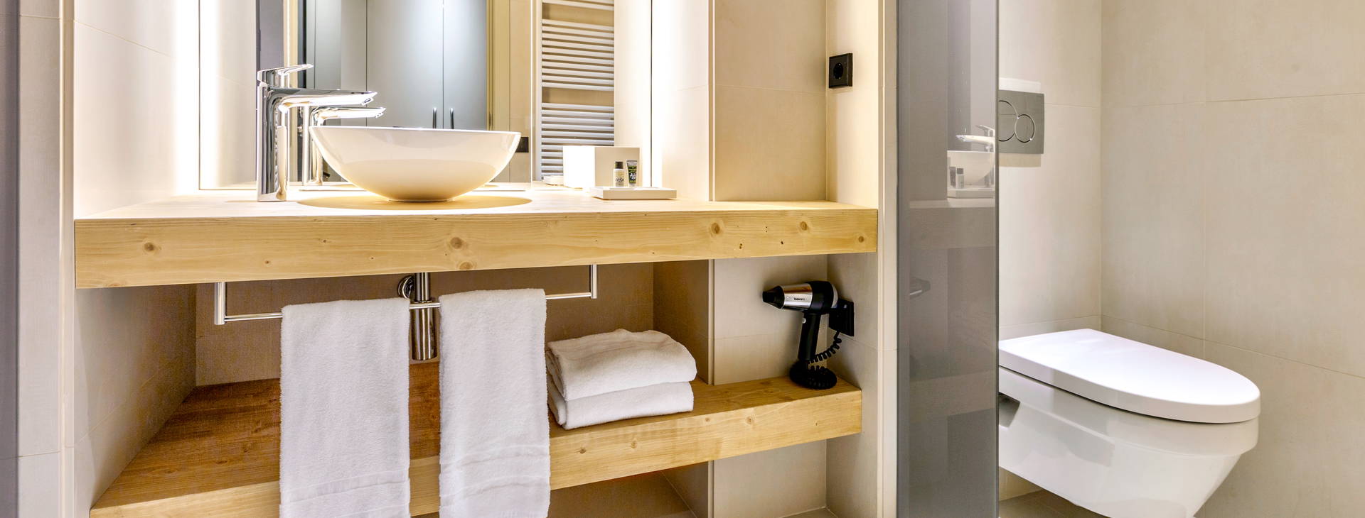 Piolets Park & Spa Obrázek4