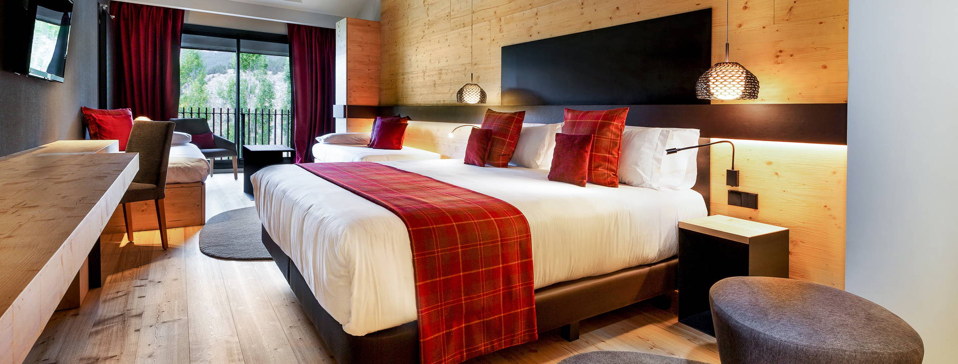 Piolets Park & Spa Obrázek3