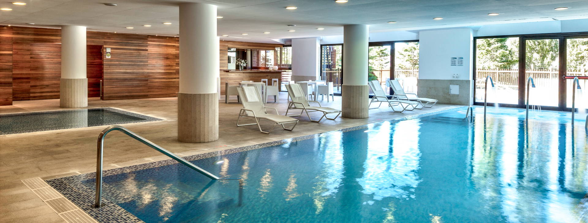 Piolets Park & Spa Obrázek11