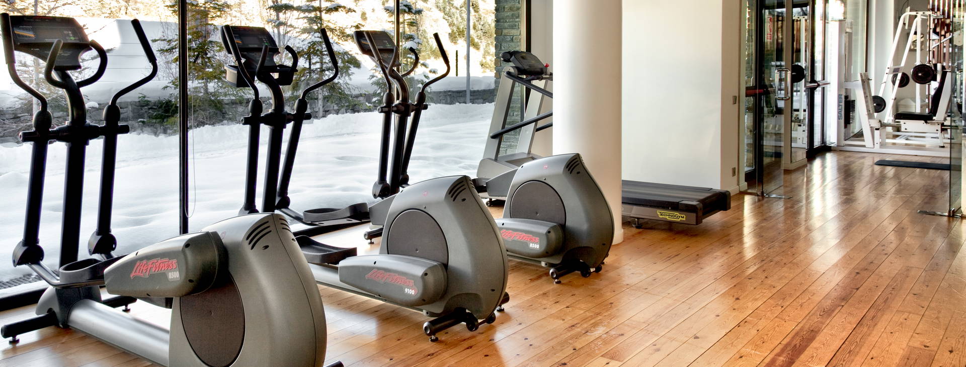 Piolets Park & Spa Obrázek14