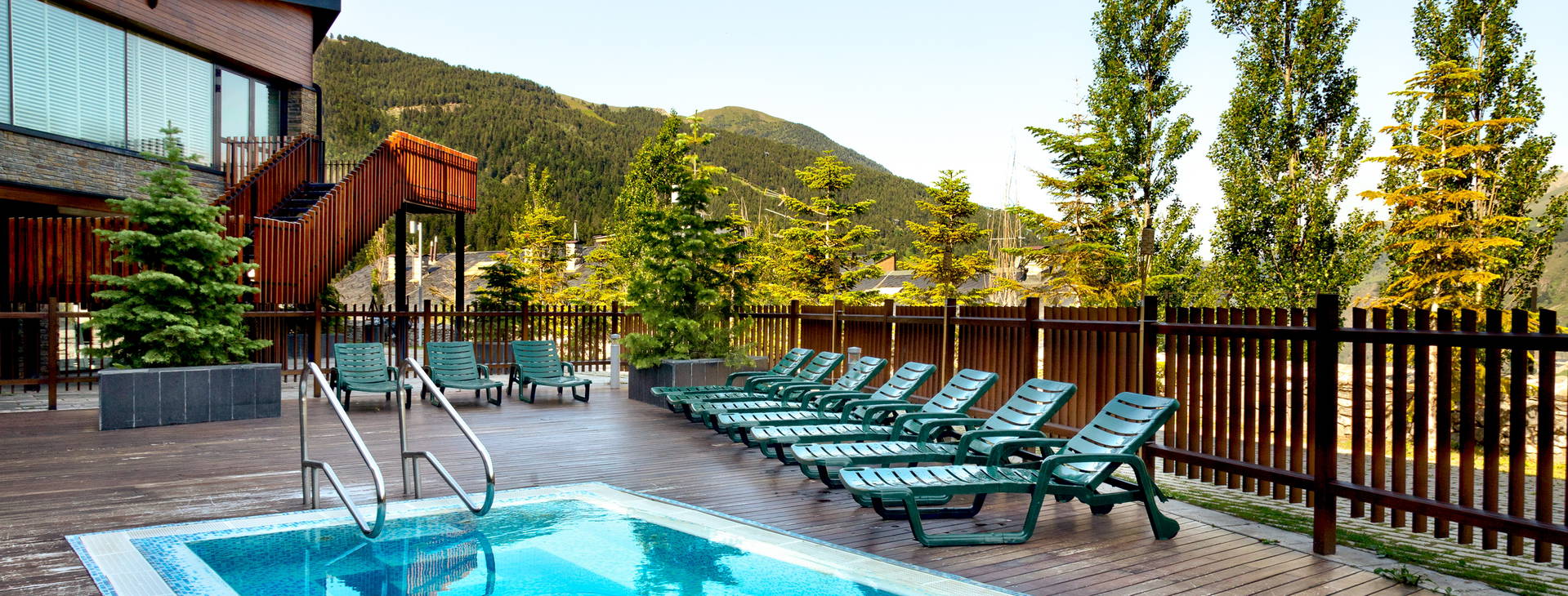 Piolets Park & Spa Obrázek1