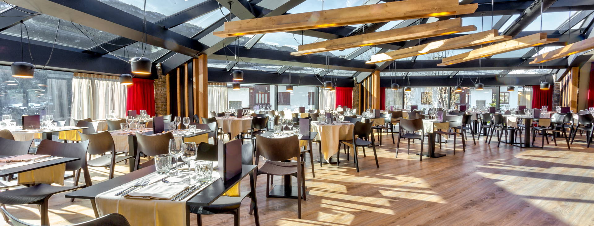 Piolets Park & Spa Obrázek8