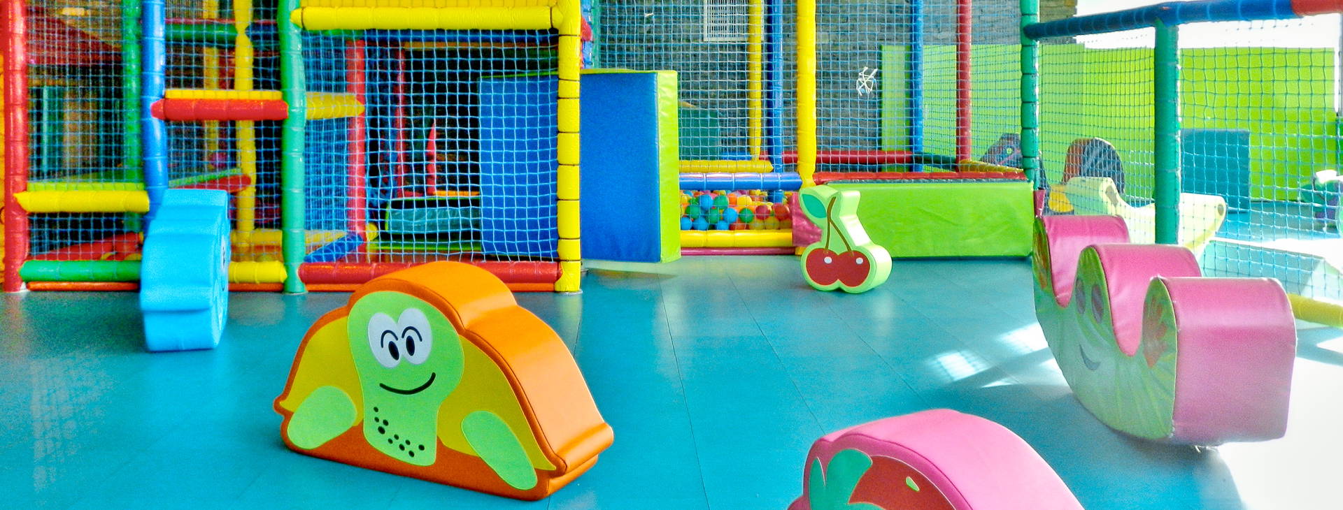 Piolets Park & Spa Obrázek10