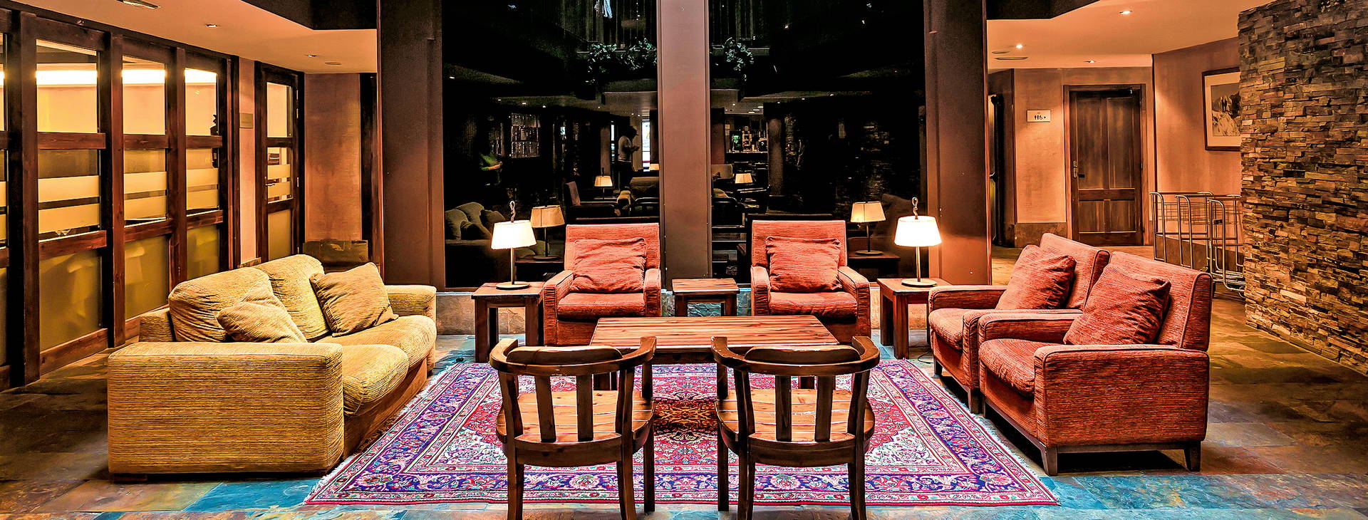 Magic Ski Obrázek15