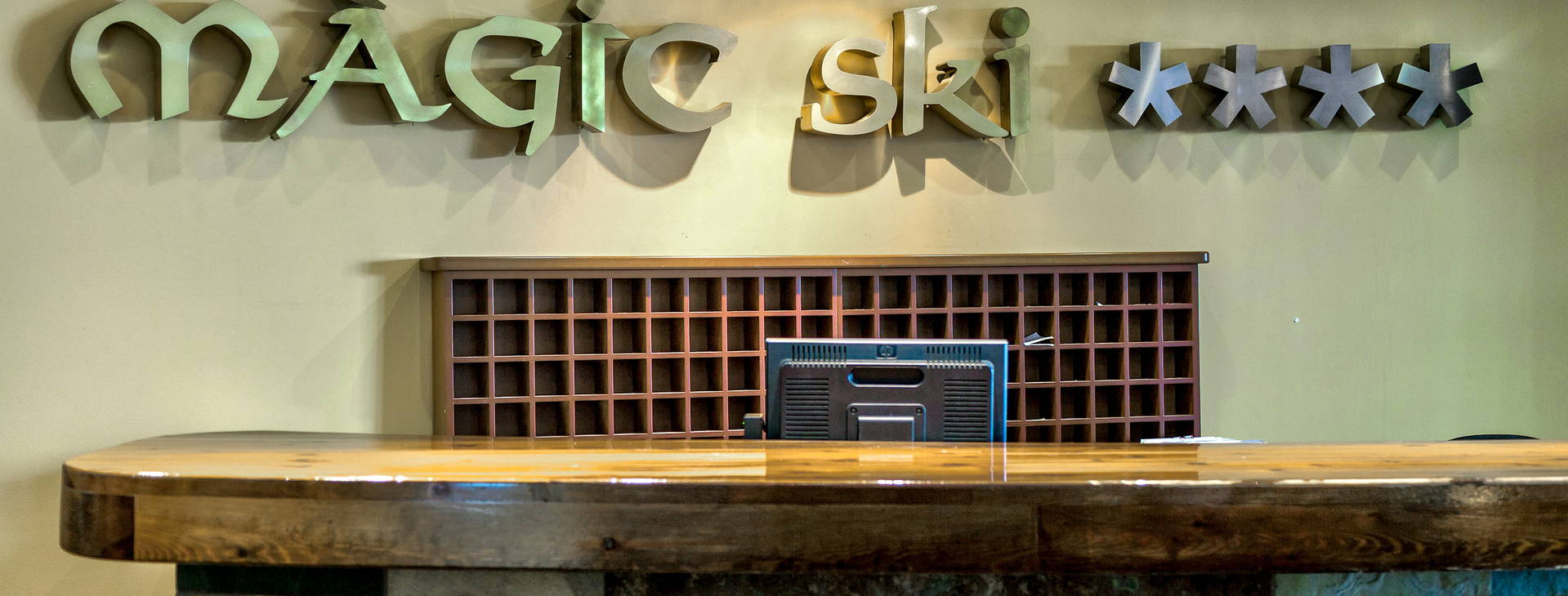 Magic Ski Obrázek13