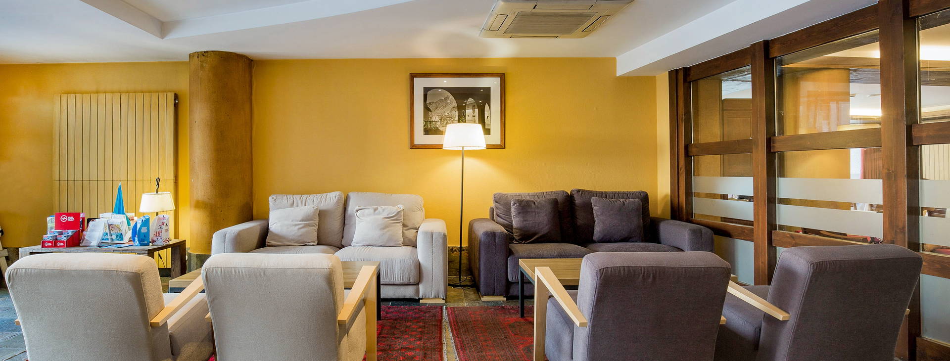 Magic Ski Obrázek17