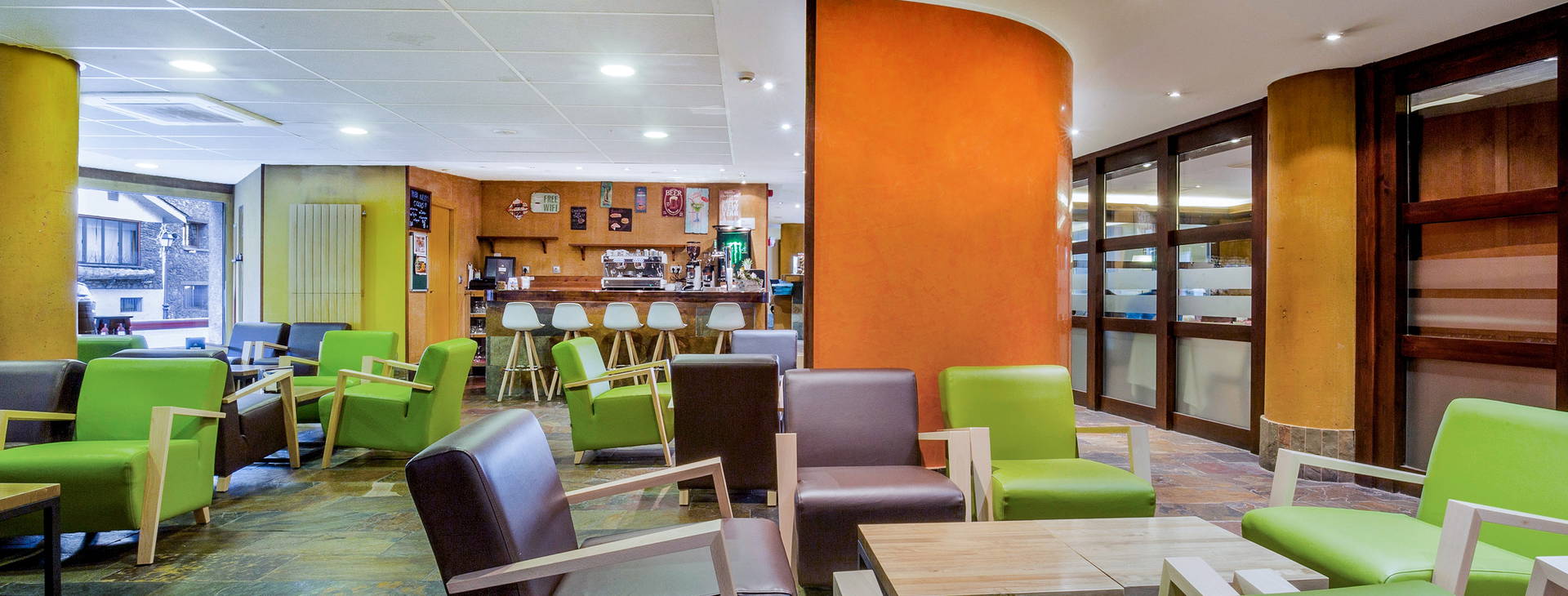 Magic Ski Obrázek16