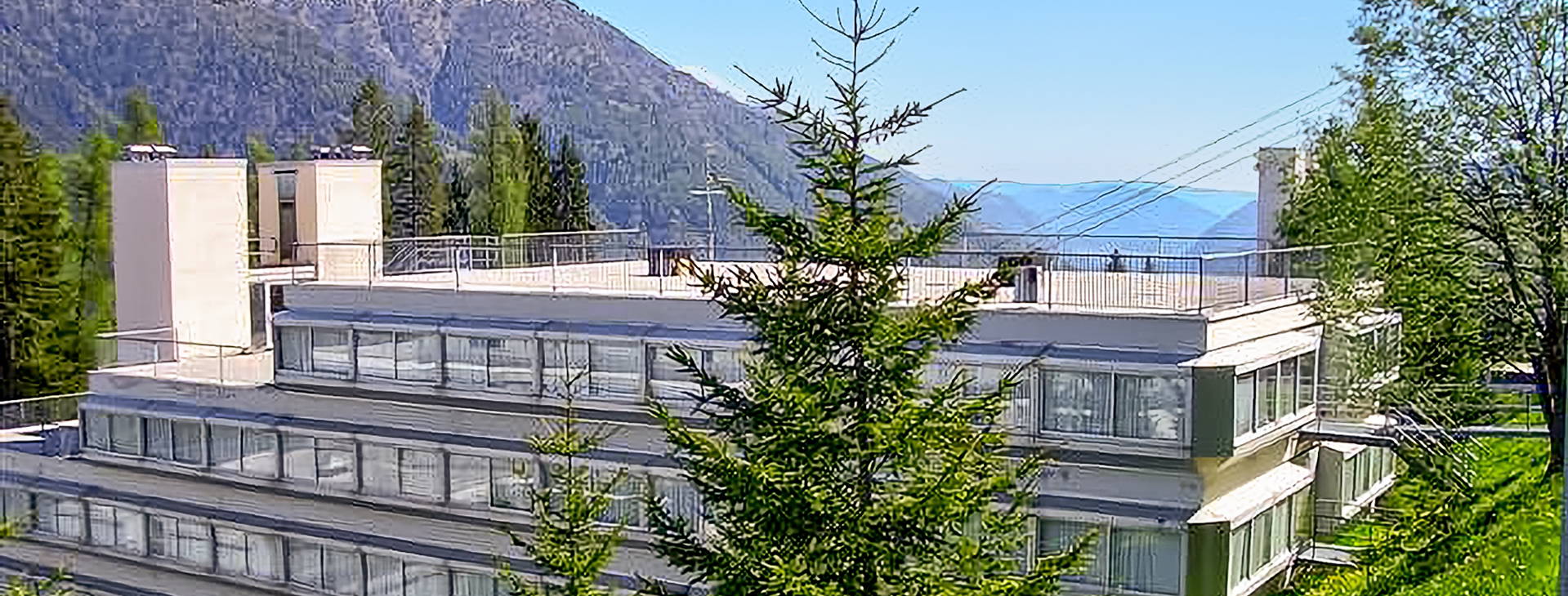 Club Hotel Solaria Obrázek4