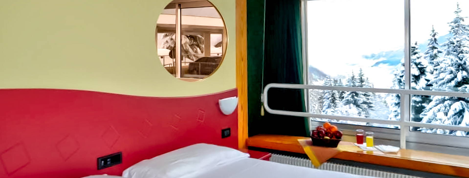 Club Hotel Solaria Obrázek6