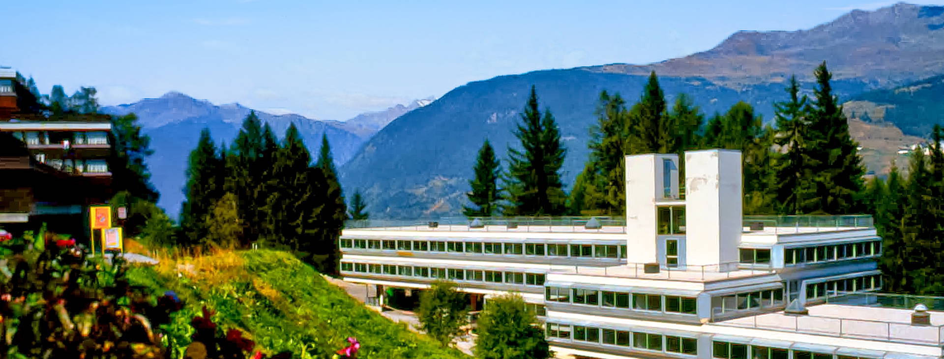 Club Hotel Solaria Obrázek0