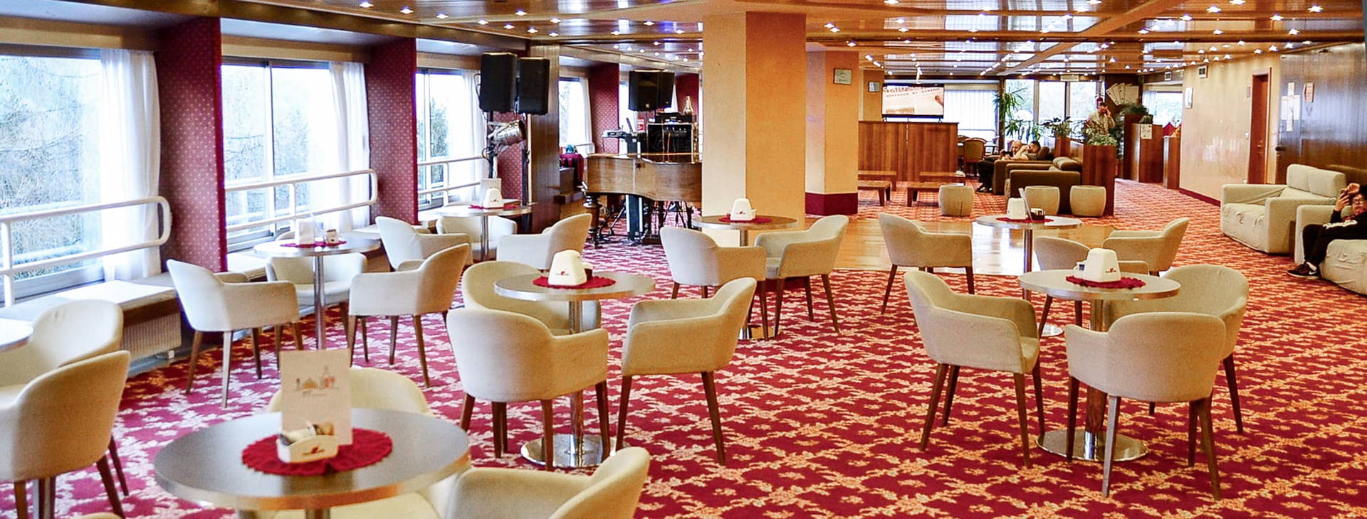 Club Hotel Solaria Obrázek9