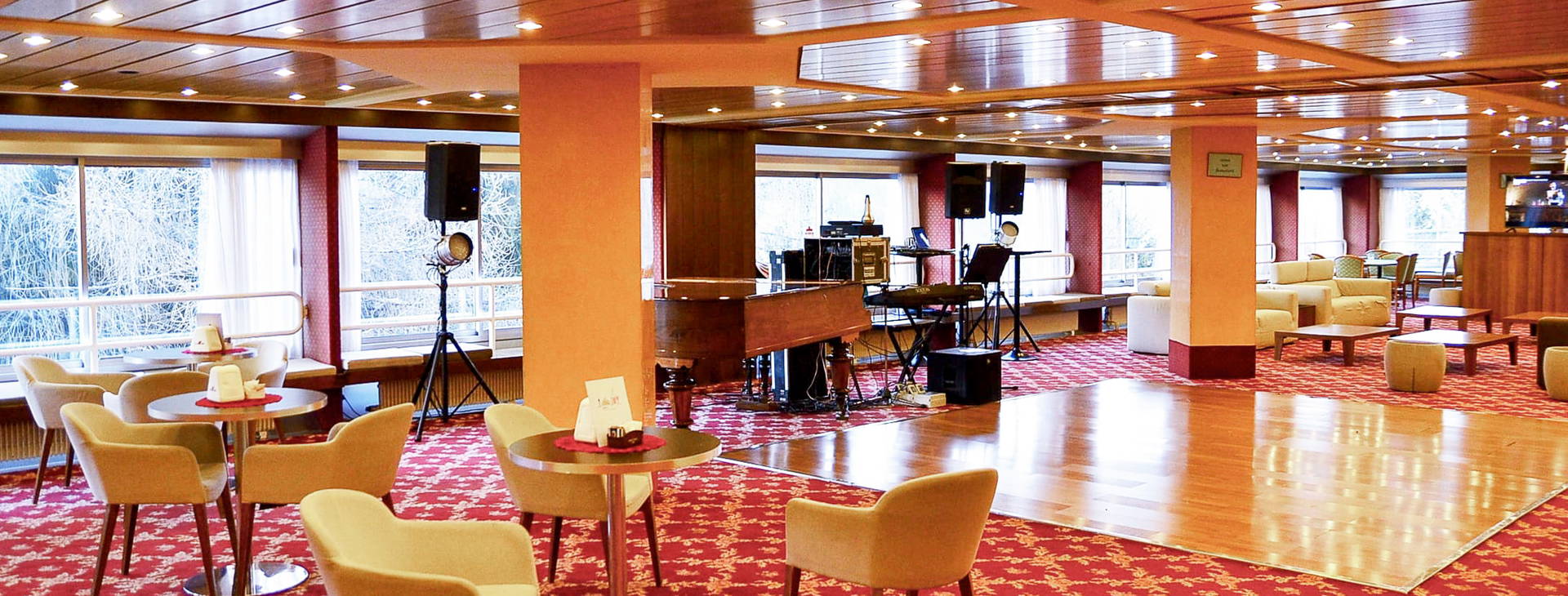 Club Hotel Solaria Obrázek10