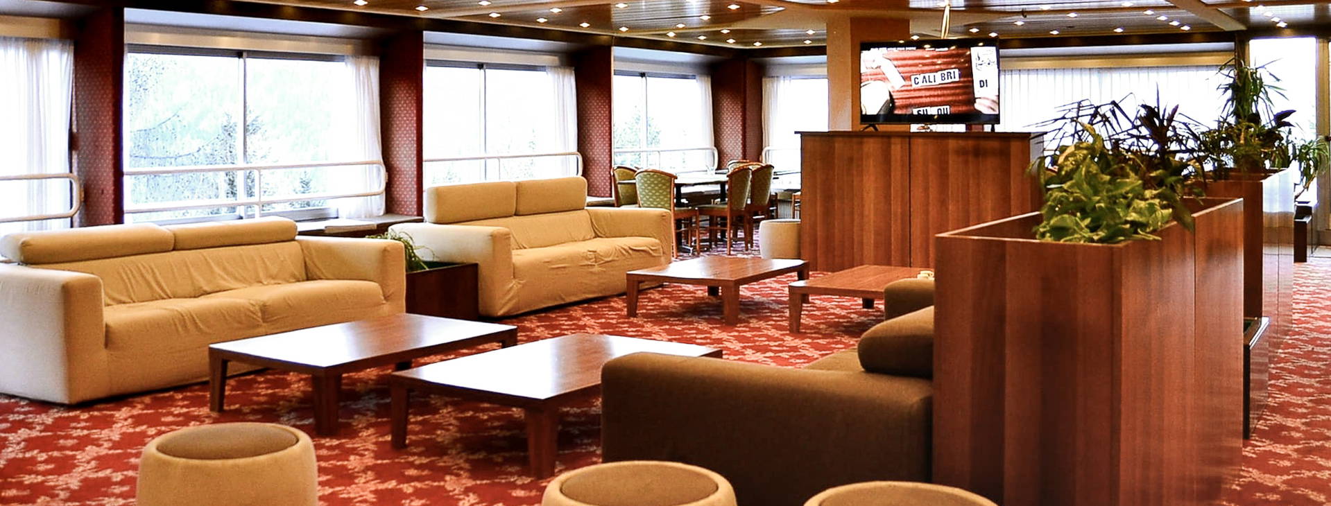 Club Hotel Solaria Obrázek13