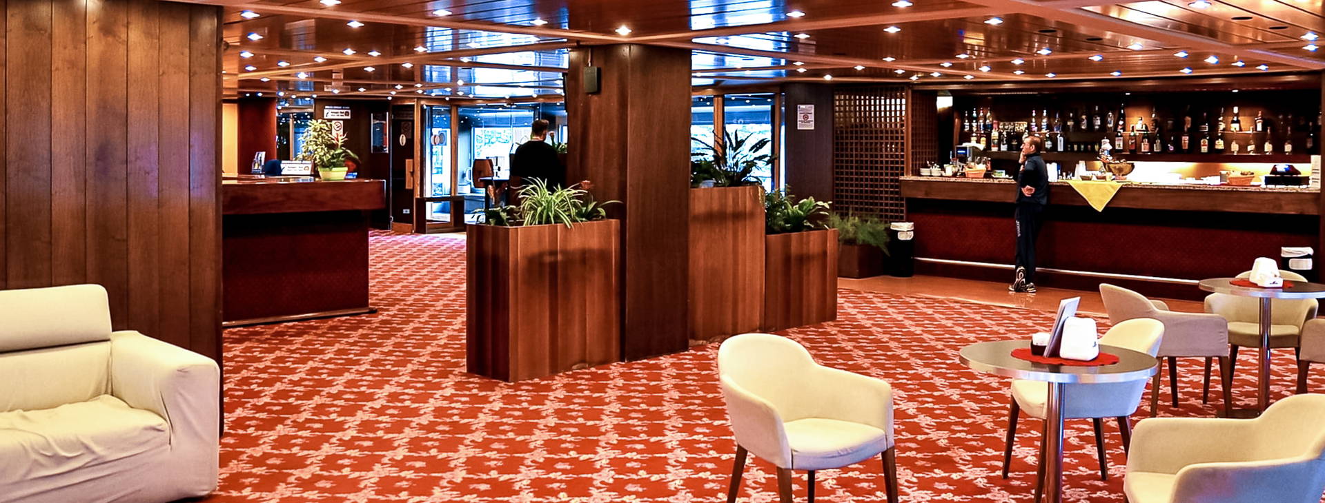 Club Hotel Solaria Obrázek11