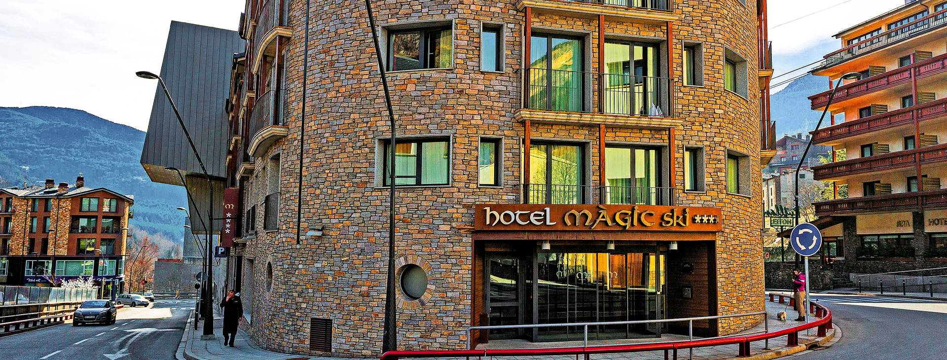 Magic Ski Obrázek30