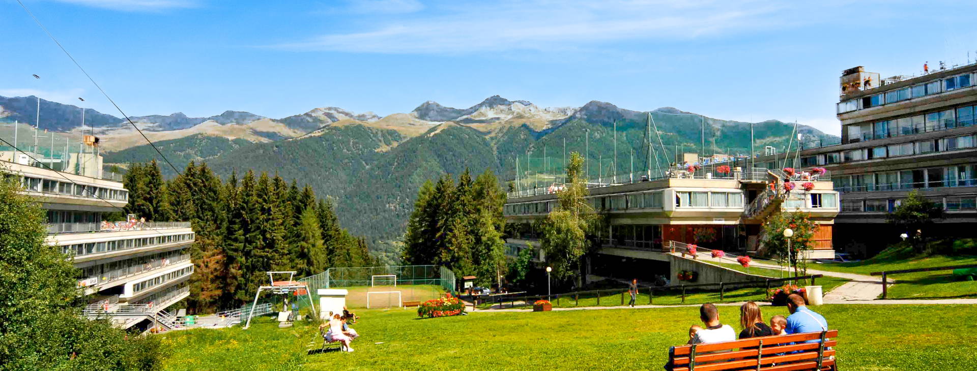 Club Hotel Solaria Obrázek2