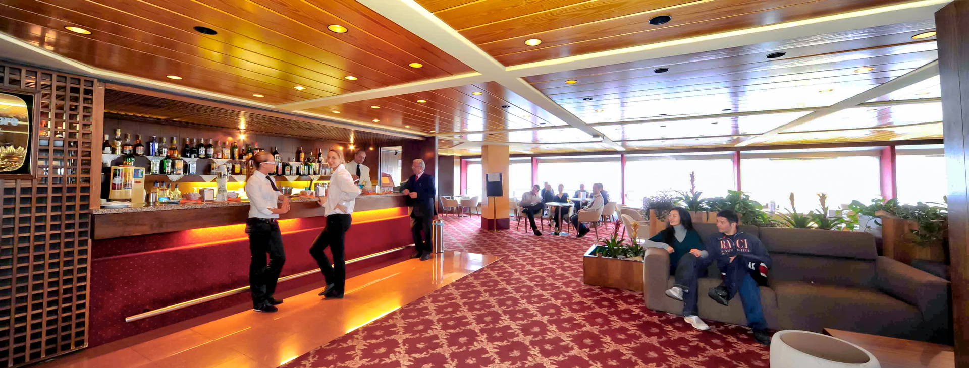 Club Hotel Solaria Obrázek14